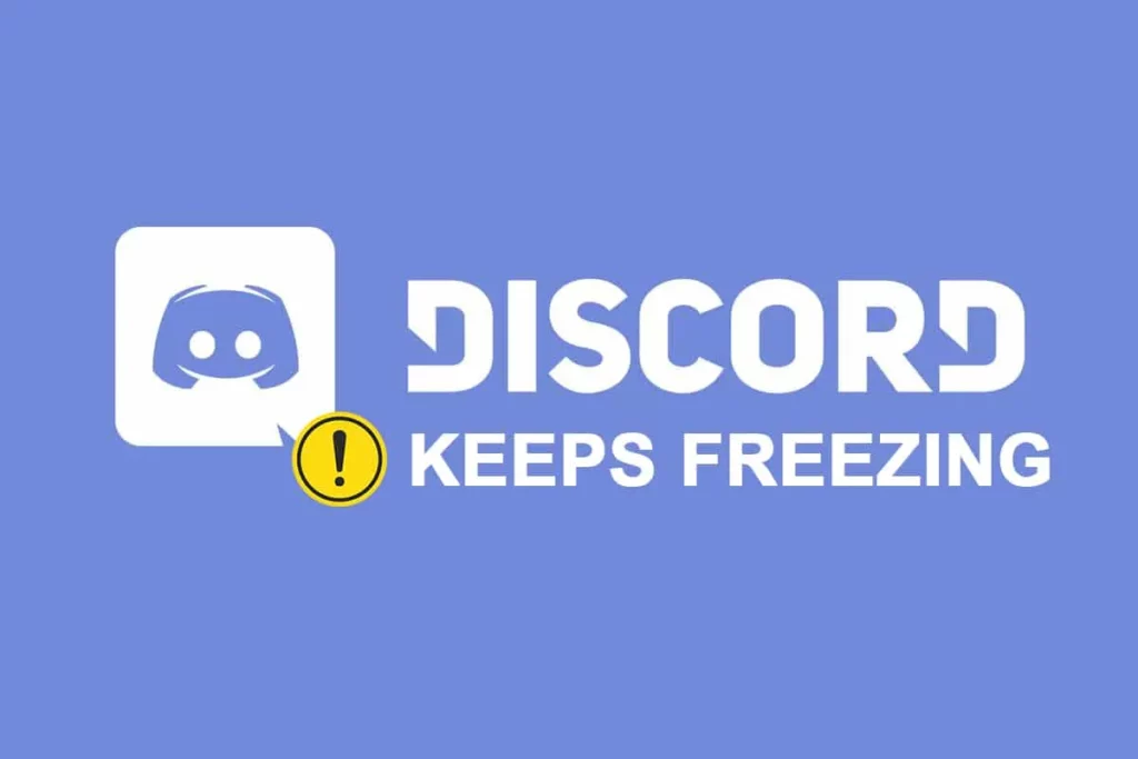 How To Fix Discord Stream Freezing Issue
