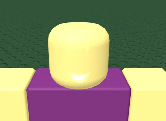 How To Get Roblox Character No Face: 2 Methods