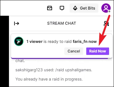 How To Raid On Twitch | Raid & Engage With New Audience