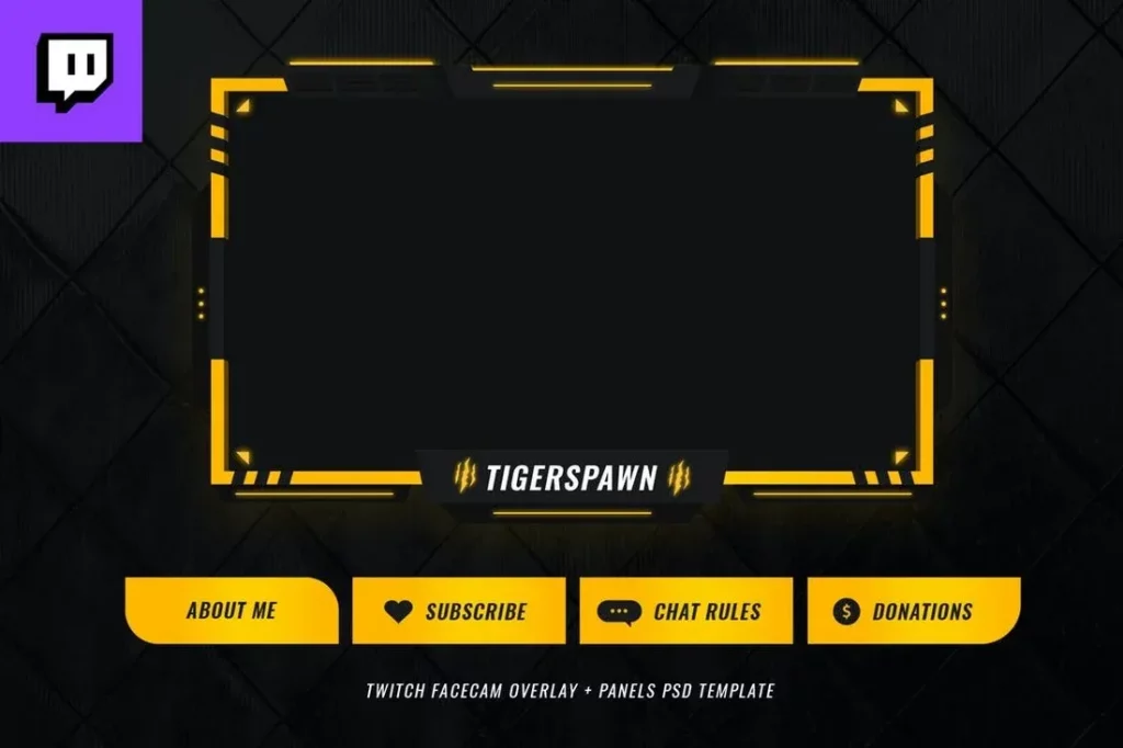 How To Sell Twitch Graphics, Overlays & Emotes