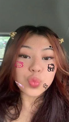 How get Hello Kitty filter on TikTok