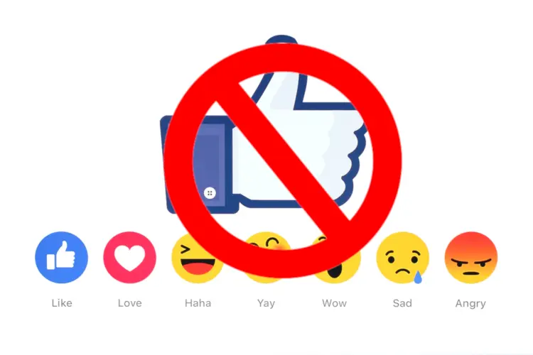 6 Reasons For Facebook Likes No Data Available Glitch
