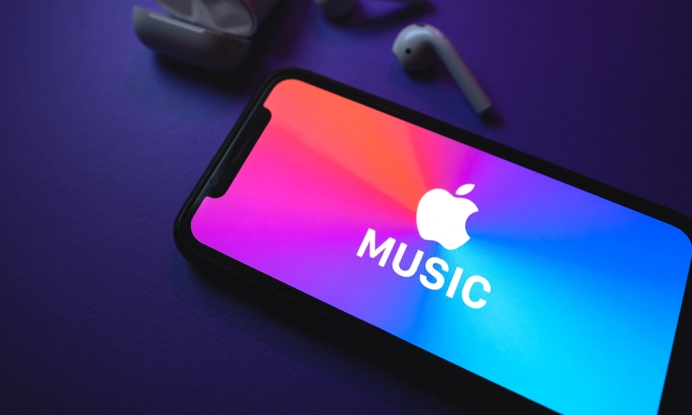 Apple Music AI DJ