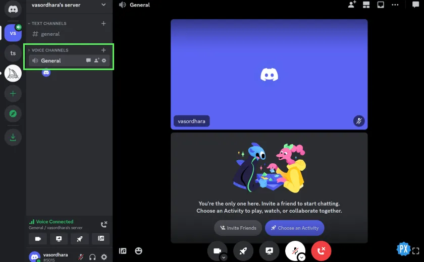 Stream Crunchyroll on Discord Without Black Screen