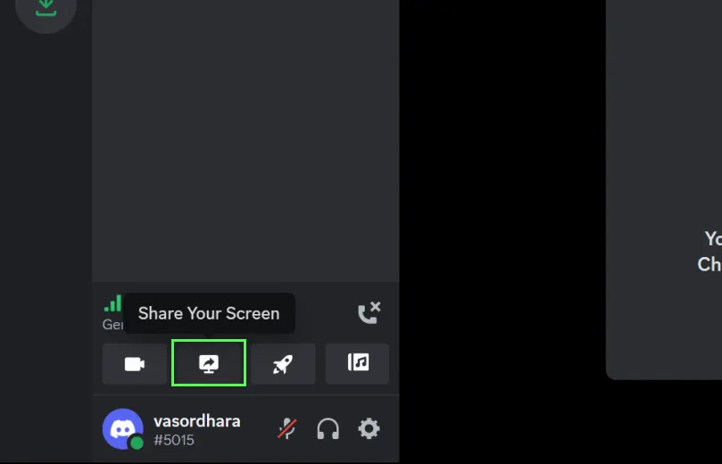 How to Stream Crunchyroll on Discord With Screenshare?