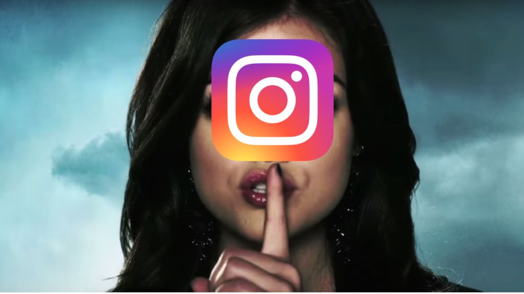 Что такое тихий режим в Instagram и как включить/выключить тихий режим