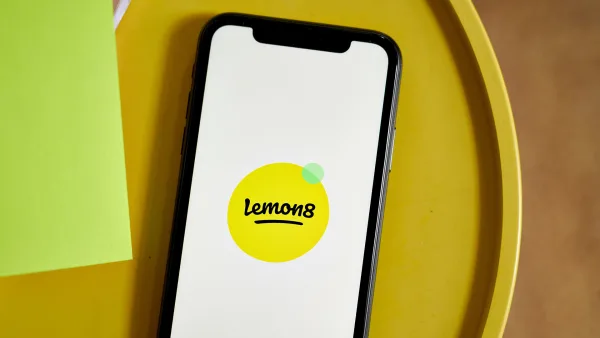 Is Lemon8 Safe