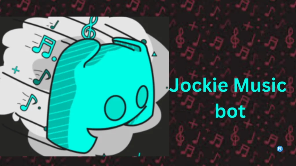 Jockie Music bot