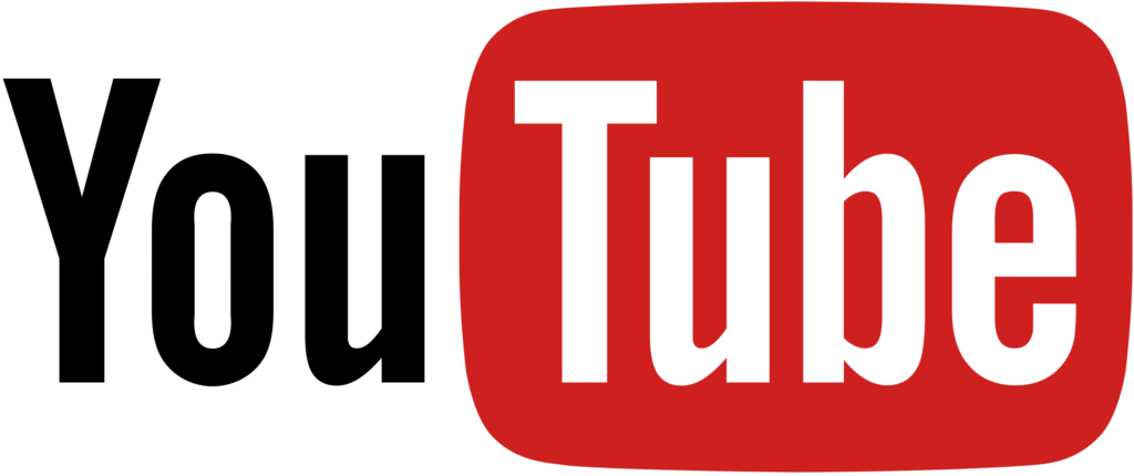 YouTube logo; Where to Watch Jacob Kinn Documentary Online