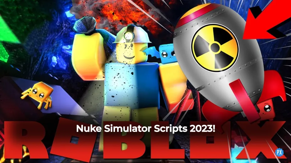 Nuke Simulator