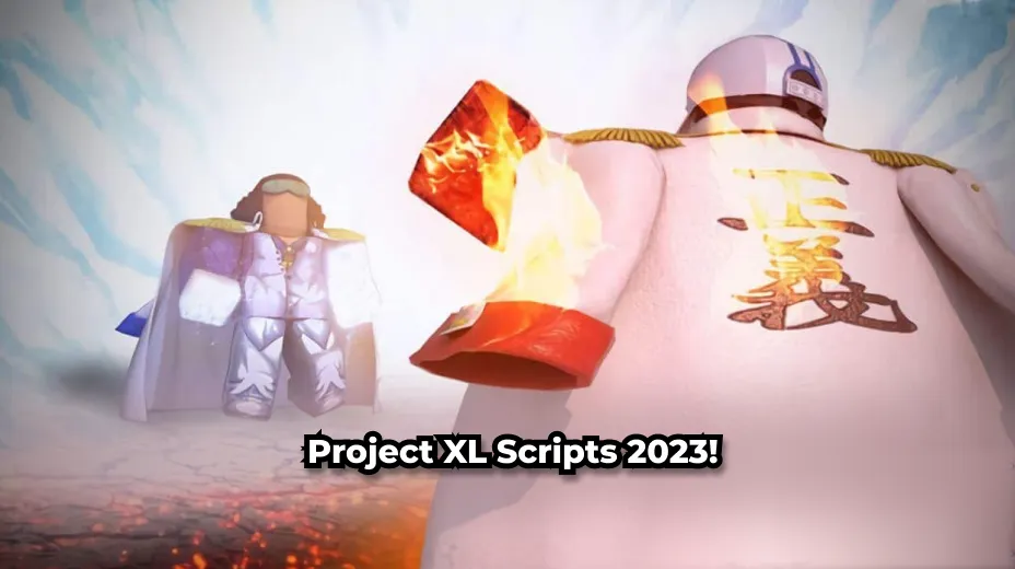 Project XL Scripts