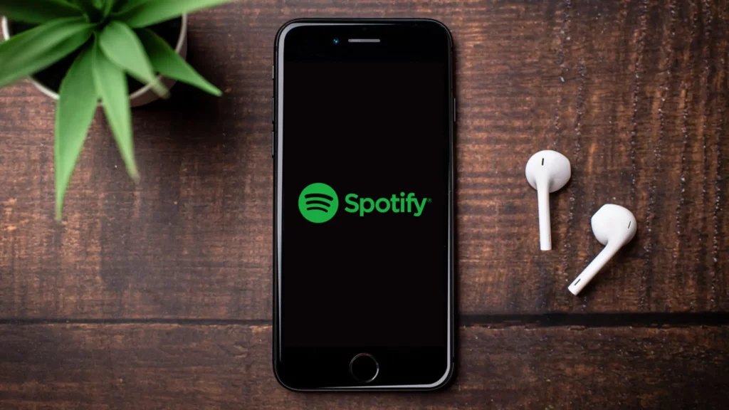 Spotify High Quality Audio