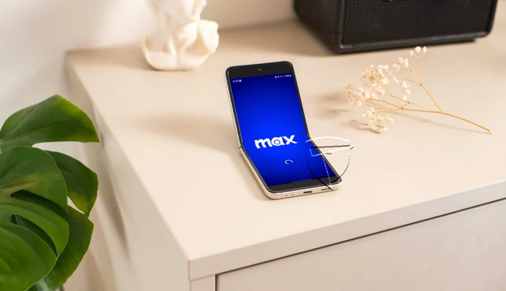 How to Fix Max App Not Downloading on Samsung TV
