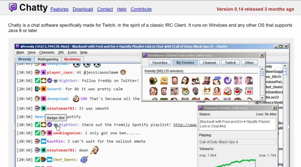 Twitch Logs Guide | How to Access & Download Twitch Logs
