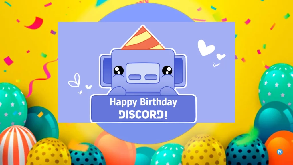 Discord Birthday Event | Discord Turned 8: All Free Activities!!