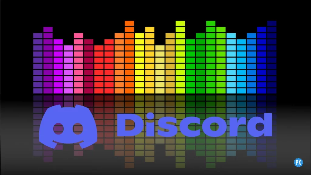 music bot Discord