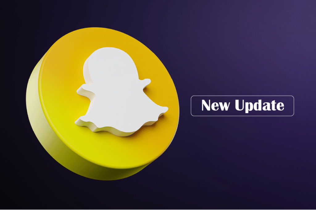 Snapchat May Update
