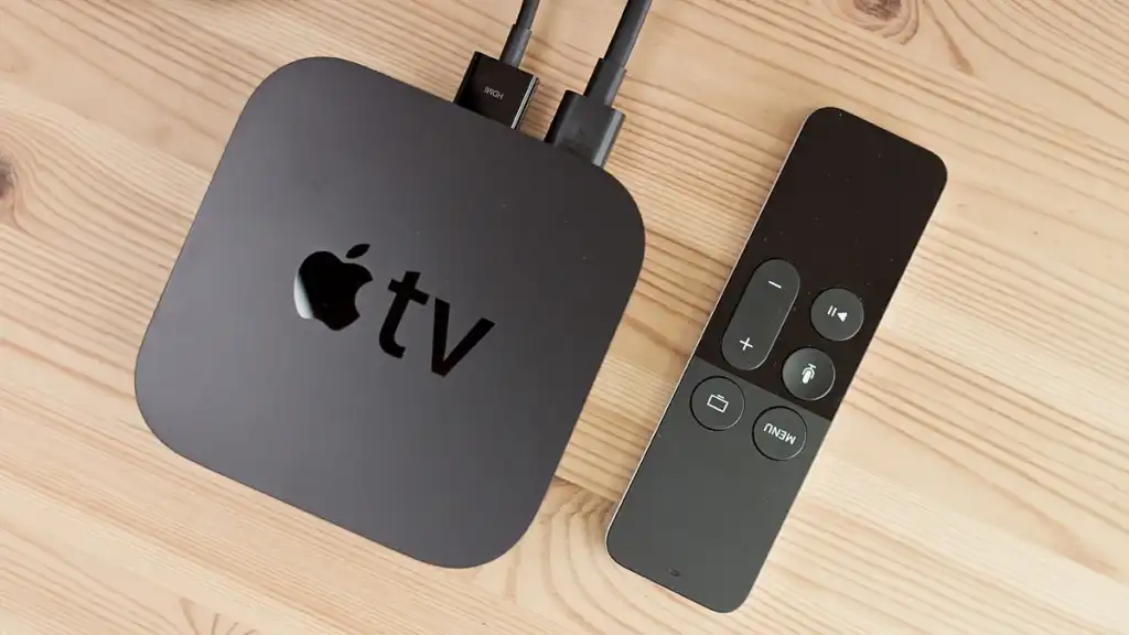Apple TV; Where To Watch When Time Got Louder