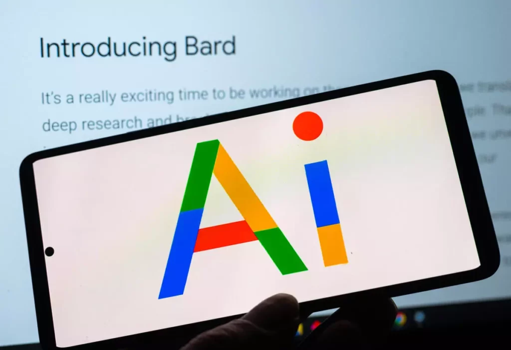 How to Install Bard App on Windows