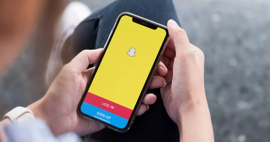 What Does Screen Sharing Mean on Snapchat