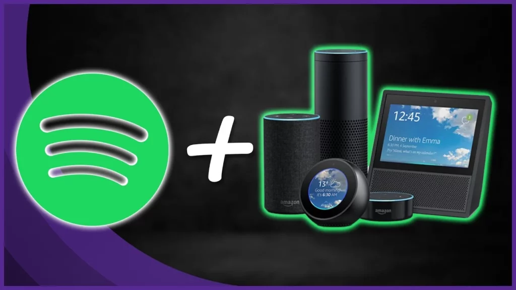How to Connect Spotify to Alexa: All You Need to Know!