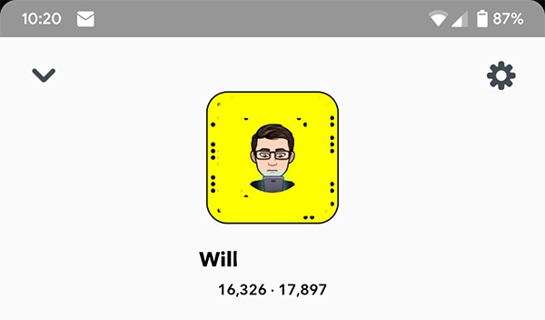 Can Snap Score Increase Without Using Snapchat