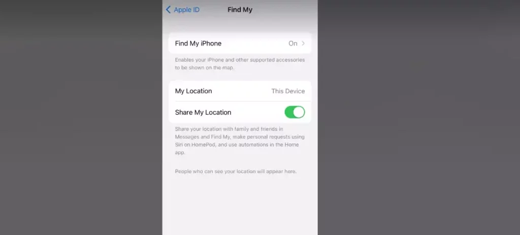 How to Turn Off Location on iPhone & Why is it Important?