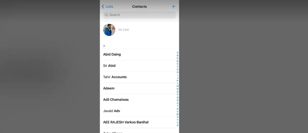 How to Delete Multiple Contacts on iPhone in 1 Go