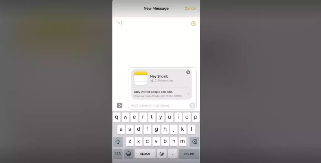 How to Text Myself on iPhone Using Easy Techniques?