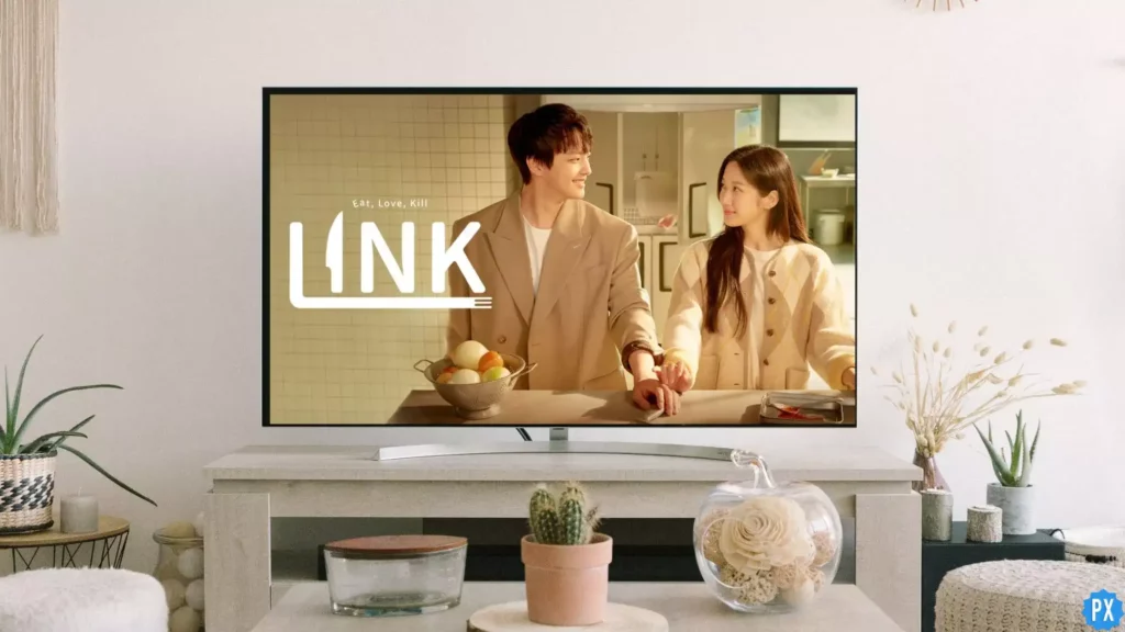 Where to Watch Link Eat Love Kill