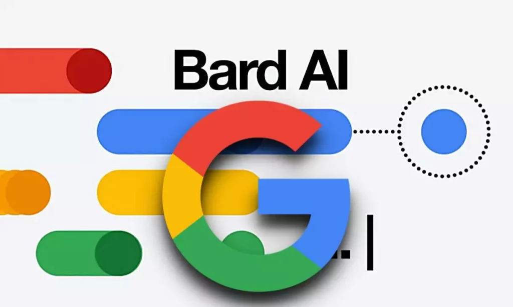 Google Bard languages
