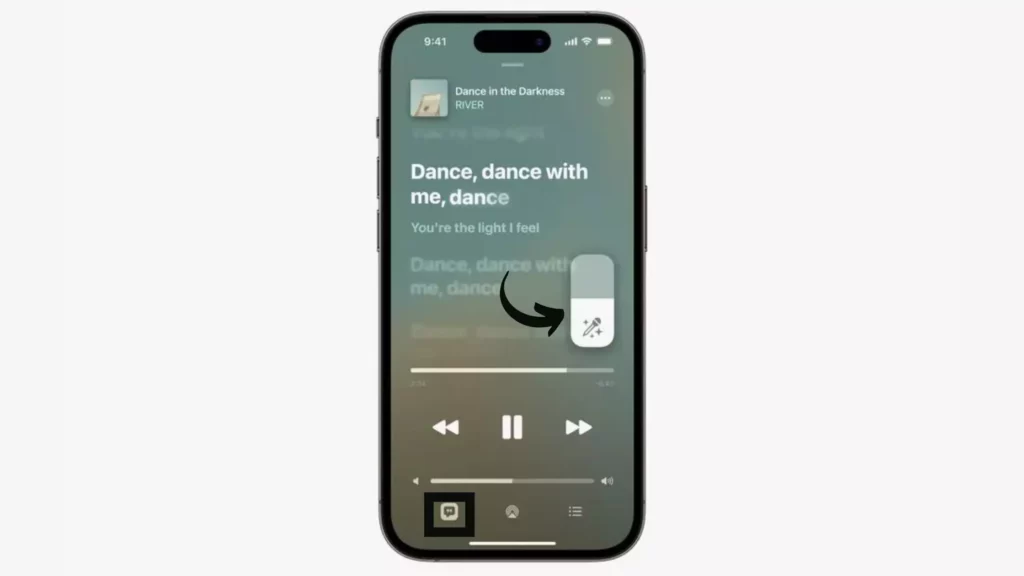How to Do Karaoke on Apple Music