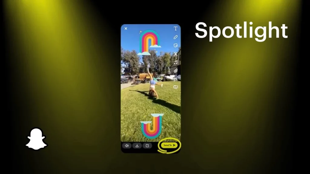 How To Disable Spotlight On Snapchat?