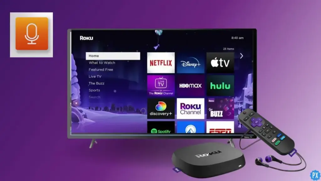 Why is My Roku Talking? How to Turn Off Voice on Roku TV?