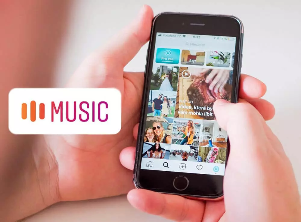 Why Instagram Music is Not Available for Some Accounts?