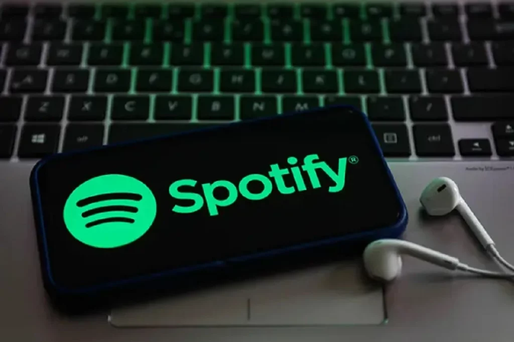 How to Access Spotify Live?