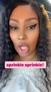 What Does Sprinkle Sprinkle Mean on TikTok? Join the Latest trend 