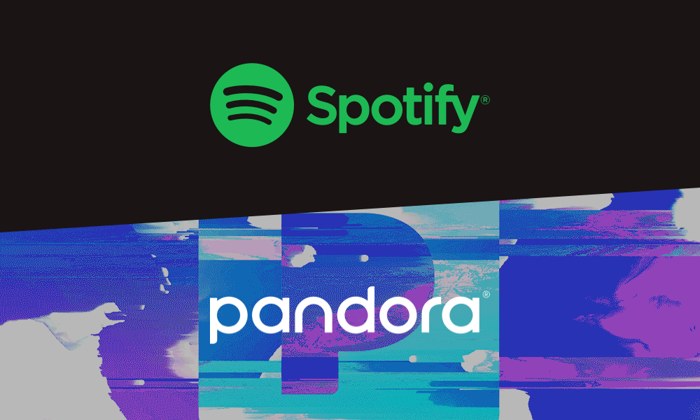 Spotify vs Pandora: A Comprehensive Guide of Music Streaming Services!