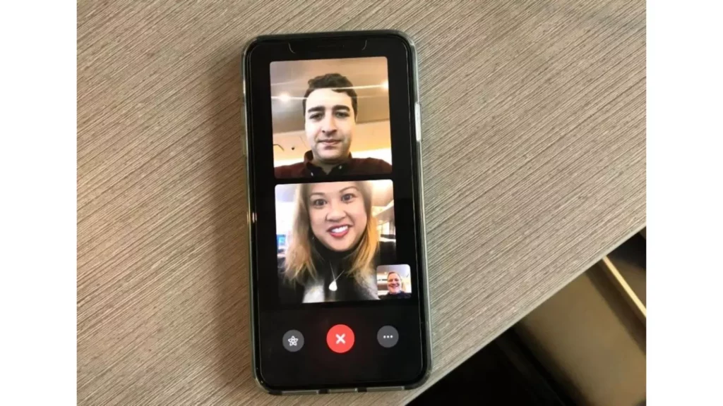Video Call on iOS; Longest Facetime Call Ever Made