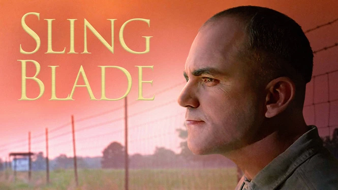 Sling Blade cover; Where to Watch Sling Blade for Free Must-See Drama