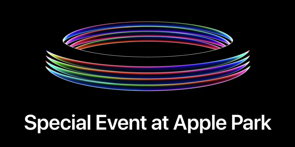 Special event at Apple Park; WWDC 2023 Student Challenge- Innovate, Create, Inspire