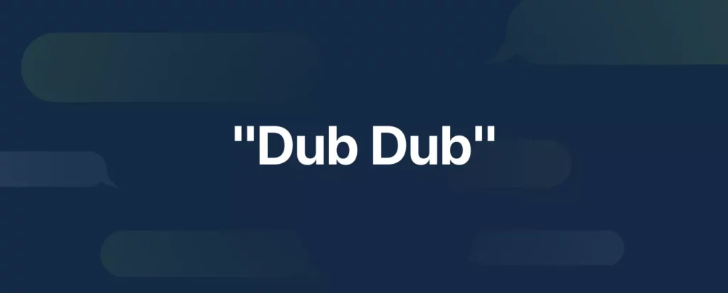 Dub Dub; Why is WWDC Called Dub Dub- Uncover The Mystery