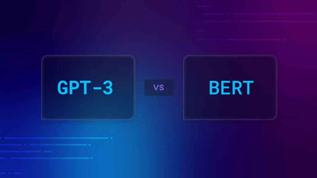 GPT vs Bert; GPT vs BERT - Which Model Reigns Supreme