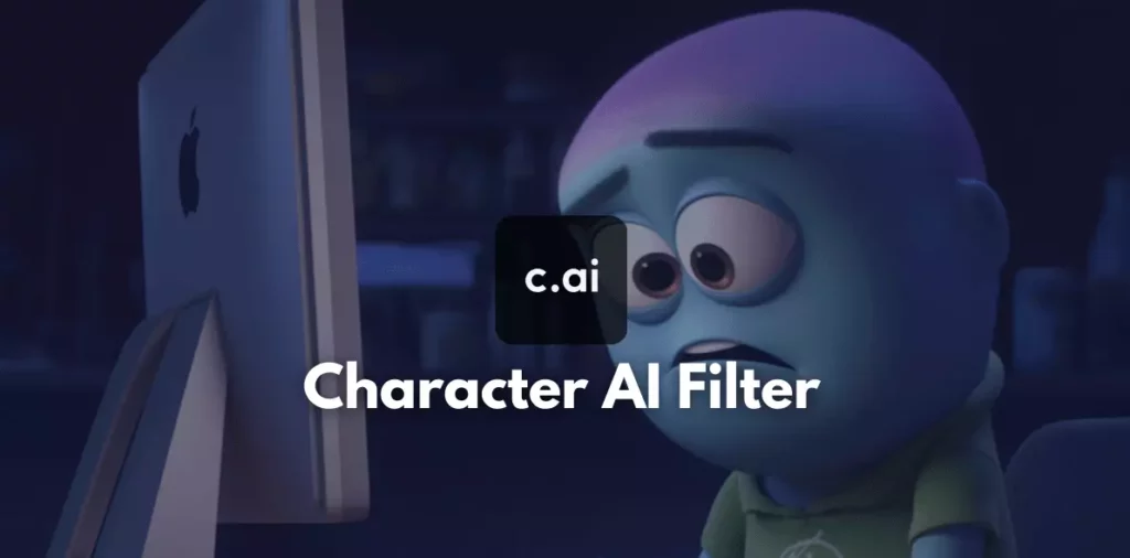 Character AI Filter; Character AI Filter - Navigating The Restrictions