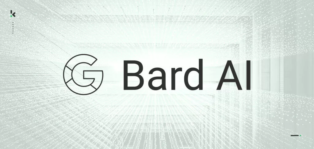 Google Bard AI; How to Use Google Bard API