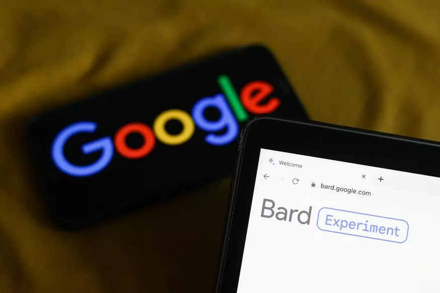 Google Bard; How to Join Google Bard API Waitlist & Brace For AI Revolution