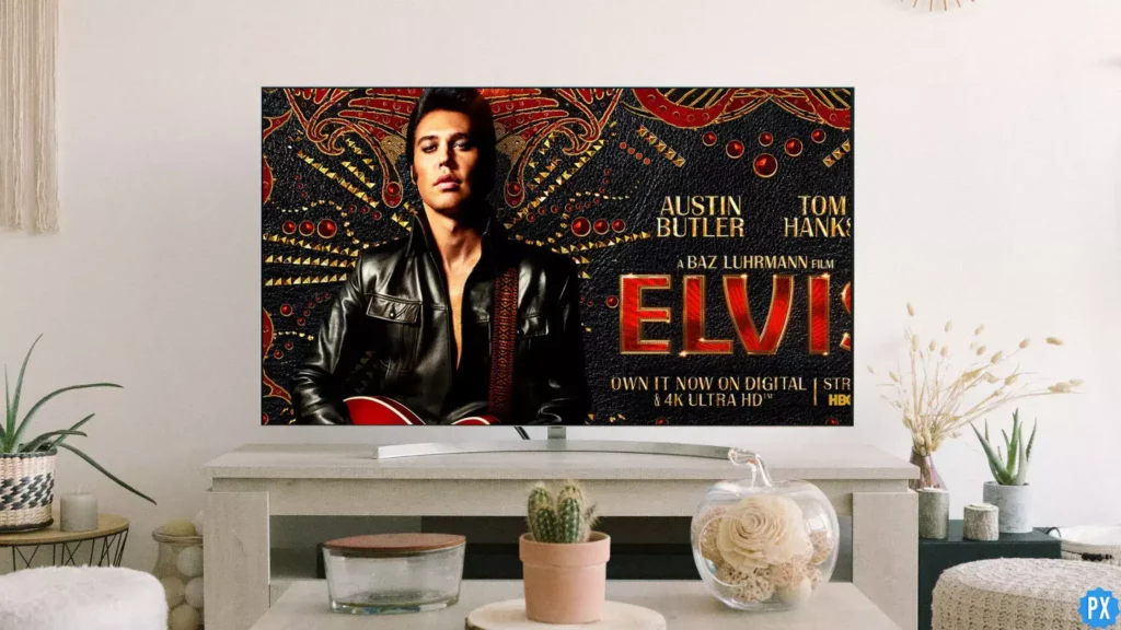 Where to Watch Elvis Movie 2022 For Free & Is It Streaming on HBO only