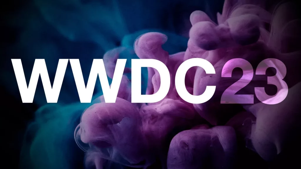 WWDC23; WWDC Watch Party 2023 - Join The Celebration