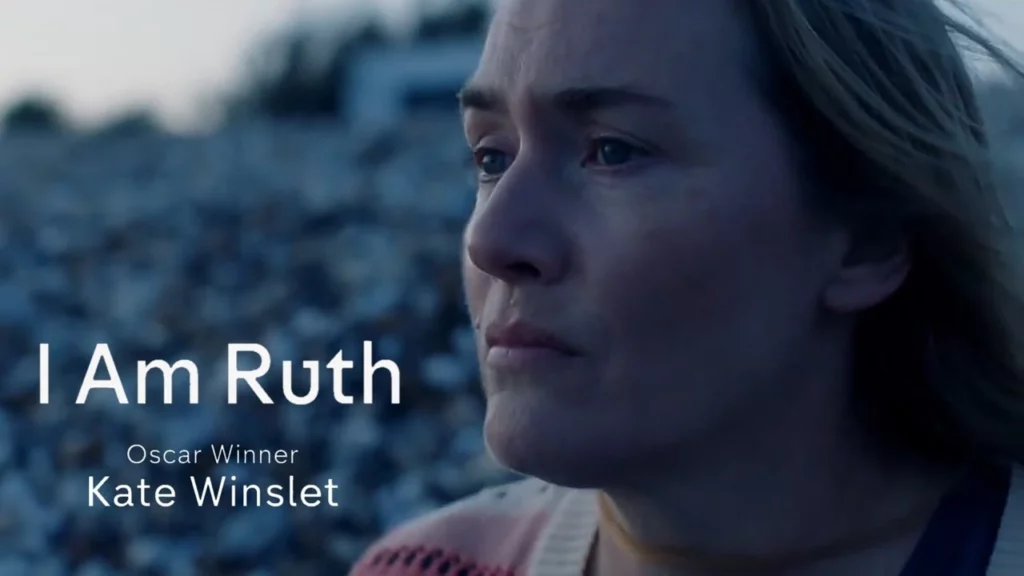 I am Ruth; Where to Watch I Am Ruth in USA