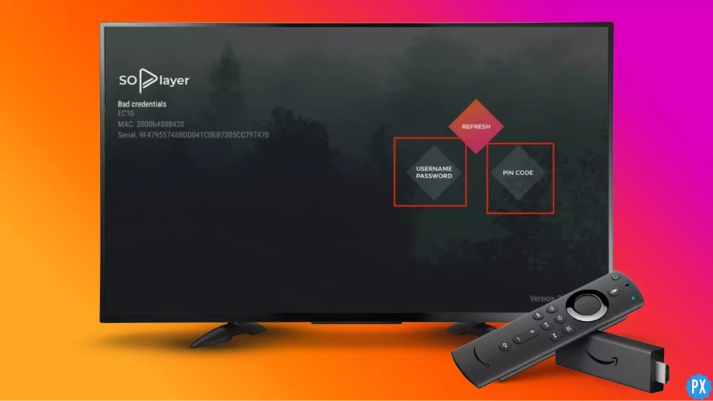 How to Install SO Player on Firestick & Set up in 5 Mins?